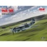ICM32091 - Yak-9K, WWII Soviet Fighter Plane