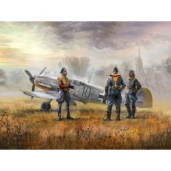 ICM32101 - German Luftwaffe...