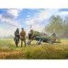 ICM32102 - VVS RKKA Pilots (1939-1942) 3 Figures