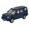 76LRD006 - Land Rover Discovery 3 Cairns Blue Metallic