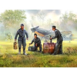 ICM32109 - German Luftwaffe...