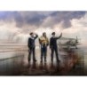 ICM32118 - WWII Pilots of British Naval Aviation 3 Figures