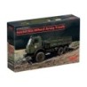 ICM35001 - Soviet Six-Wheel Army Truck