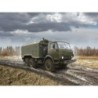 ICM35002 - Soviet Six-Wheel Army Truck with Shelter