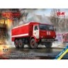 ICM35003 - AR-2 (43105), Hose Fire Truck