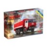 ICM35003 - AR-2 (43105), Hose Fire Truck