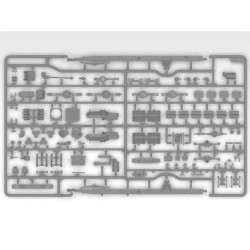 ICM35003 - AR-2 (43105), Hose Fire Truck