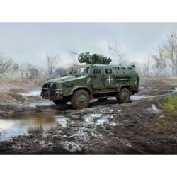 ICM35014 - Kozak-2'...