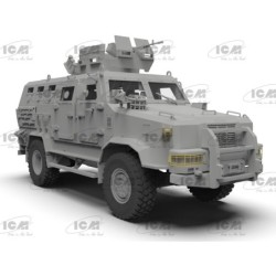ICM35014 - Kozak-2' Ukrainian MRAP-Class Armoured Vehicle