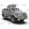 ICM35014 - Kozak-2' Ukrainian MRAP-Class Armoured Vehicle