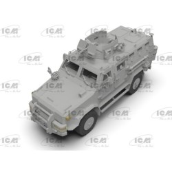 ICM35014 - Kozak-2' Ukrainian MRAP-Class Armoured Vehicle