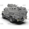 ICM35014 - Kozak-2' Ukrainian MRAP-Class Armoured Vehicle