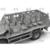 ICM35014 - Kozak-2' Ukrainian MRAP-Class Armoured Vehicle