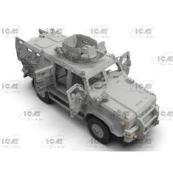 ICM35014 - Kozak-2' Ukrainian MRAP-Class Armoured Vehicle