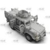 ICM35014 - Kozak-2' Ukrainian MRAP-Class Armoured Vehicle