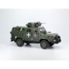 ICM35014 - Kozak-2' Ukrainian MRAP-Class Armoured Vehicle