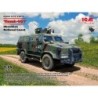 ICM35015 - Kozak-001' Ukrainian National Guard
