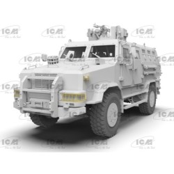 ICM35015 - Kozak-001' Ukrainian National Guard