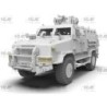 ICM35015 - Kozak-001' Ukrainian National Guard