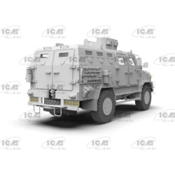 ICM35015 - Kozak-001' Ukrainian National Guard