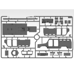 ICM35016 - Kozak-2' State Border Guard Service of Ukraine
