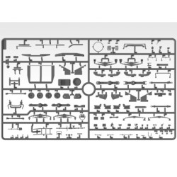 ICM35016 - Kozak-2' State Border Guard Service of Ukraine
