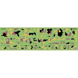 ICM35018 - Danger! Mines! Ukraine, Summer 2022 (ZiL-131 with Driver, AFU Sappers, Dog, Mines & Accessories)