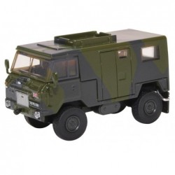 76LRFCS001 - Land Rover FC Signals Nato Green Camouflage