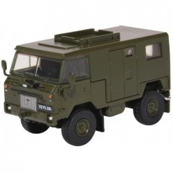 76LRFCS002 - Land Rover FC...
