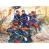 ICM35061 - French Line Infantry (1870-1871) 4 Figures
