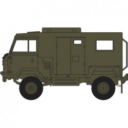 76LRFCS002 - Land Rover FC Signals Nato Green