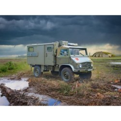 ICM35136 - Unimog S 404...