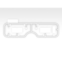 ICM35136 - Unimog S 404 with Box Body, German Military Truck