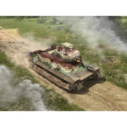 ICM35337 - FCM 36, French...