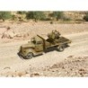 ICM35408 - G917T Truppenluftschutzwagen, Flak 38 Anti-Aircraft Truck