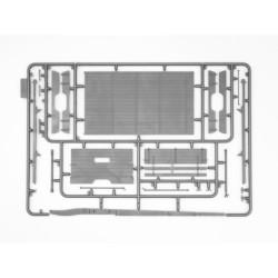 ICM35408 - G917T Truppenluftschutzwagen, Flak 38 Anti-Aircraft Truck