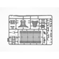 ICM35408 - G917T Truppenluftschutzwagen, Flak 38 Anti-Aircraft Truck