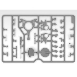 ICM35408 - G917T Truppenluftschutzwagen, Flak 38 Anti-Aircraft Truck