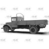 ICM35409 - V3000S 'Einheitsfahrerhaus', WWII German Military Truck