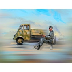 ICM35418 - Lastkraftwagen...