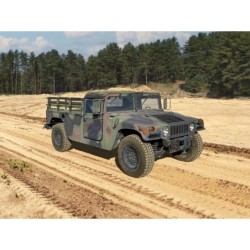 ICM35436 - Humvee M1097A2...