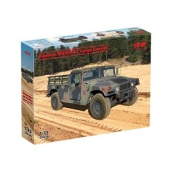 ICM35436 - Humvee M1097A2 Cargo Carrier