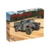ICM35436 - Humvee M1097A2 Cargo Carrier