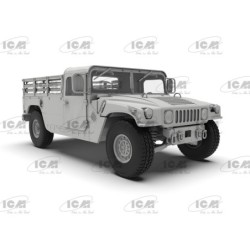 ICM35436 - Humvee M1097A2 Cargo Carrier