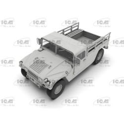 ICM35436 - Humvee M1097A2 Cargo Carrier
