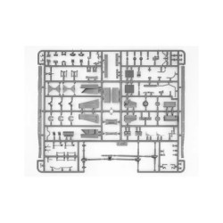 ICM35490 - Studebaker US6-U3, U.S. Military Truck