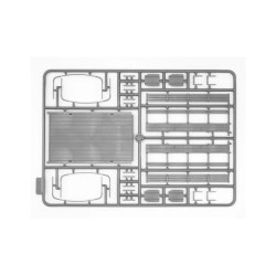 ICM35490 - Studebaker US6-U3, U.S. Military Truck