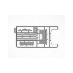 ICM35490 - Studebaker US6-U3, U.S. Military Truck