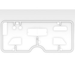 ICM35490 - Studebaker US6-U3, U.S. Military Truck