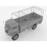 ICM35507 - Model W.O.T. 6, WWII British Truck